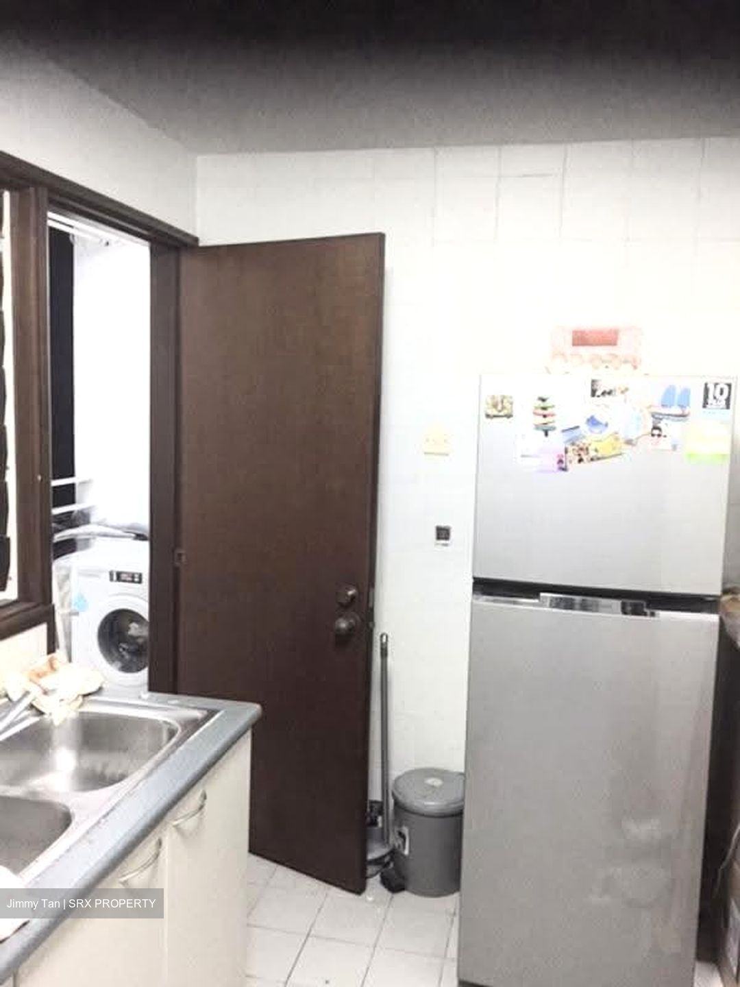 Bukit Regency (D21), Condominium #633518301